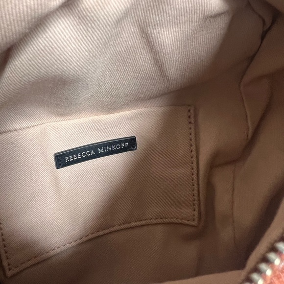 Rebecca Minkoff Mini Julien Backpack - Picture 4 of 5